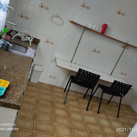 Apartamento confortável e aconchegante. Mangaratiba Exterior foto