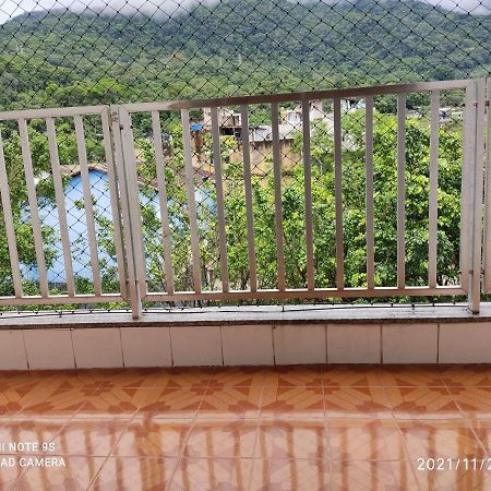 Apartamento confortável e aconchegante. Mangaratiba Exterior foto
