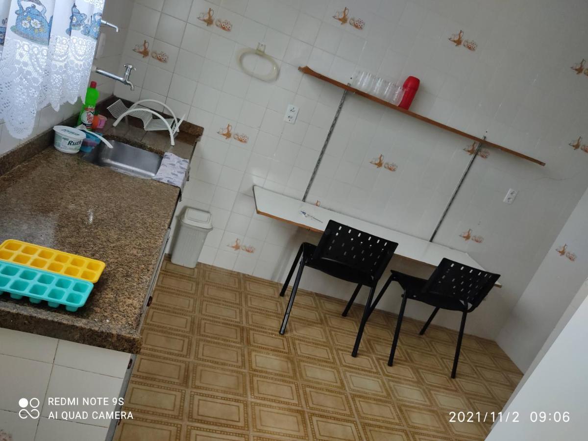 Apartamento confortável e aconchegante. Mangaratiba Exterior foto