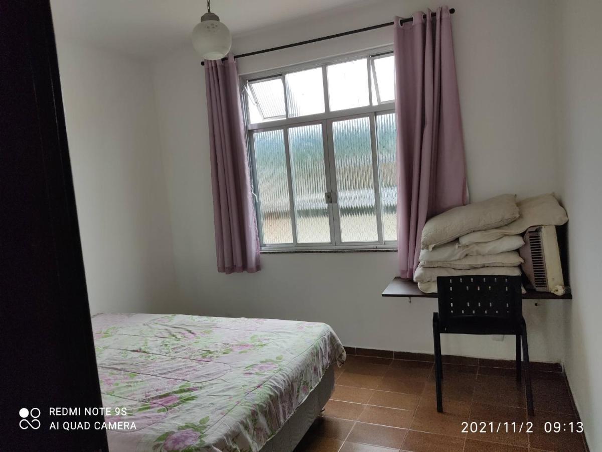 Apartamento confortável e aconchegante. Mangaratiba Exterior foto