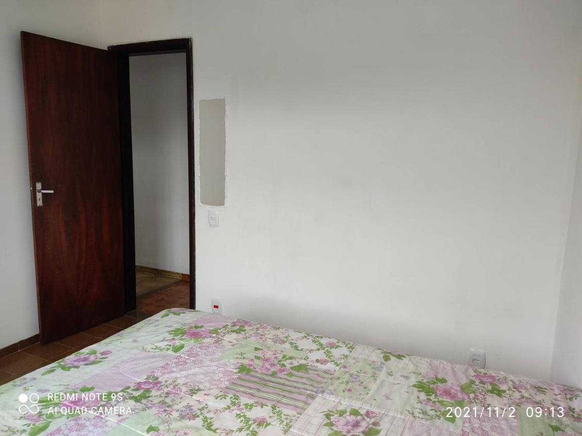 Apartamento confortável e aconchegante. Mangaratiba Exterior foto