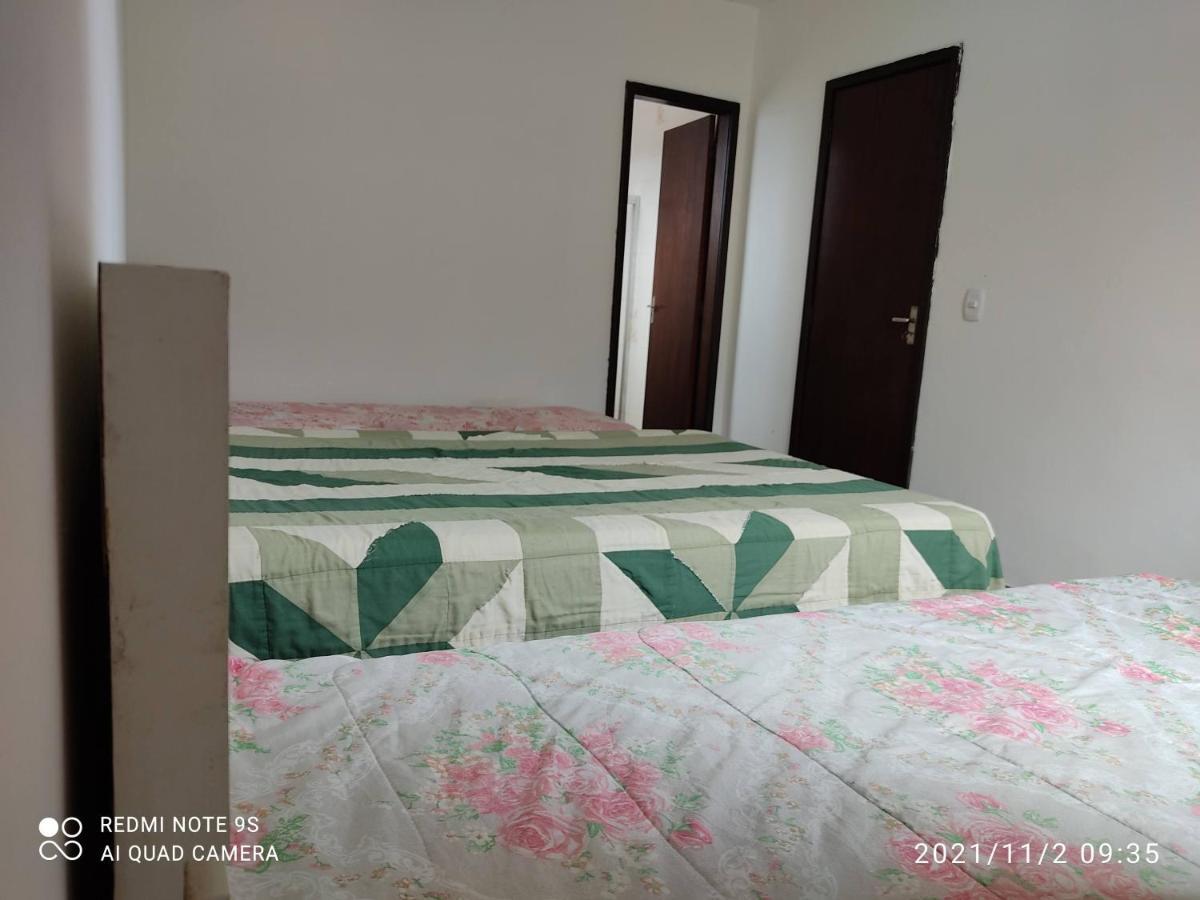Apartamento confortável e aconchegante. Mangaratiba Exterior foto