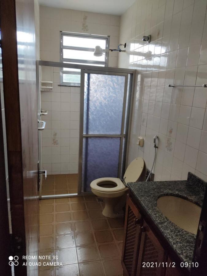 Apartamento confortável e aconchegante. Mangaratiba Exterior foto