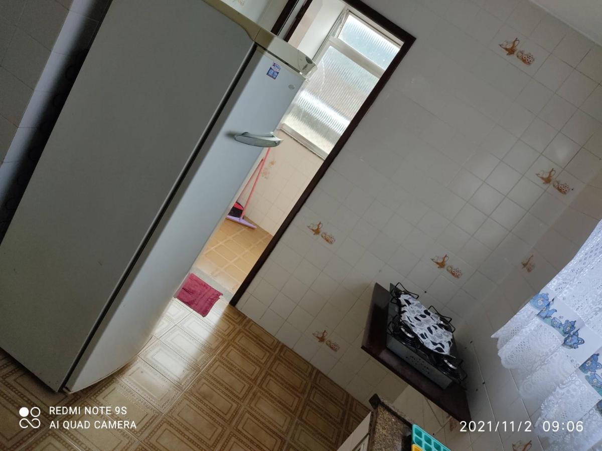 Apartamento confortável e aconchegante. Mangaratiba Exterior foto