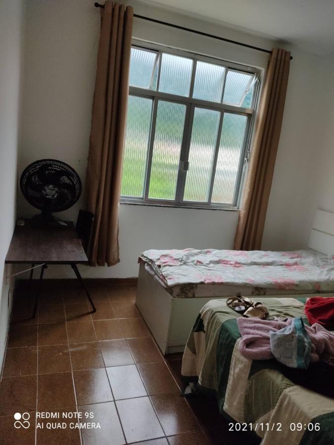 Apartamento confortável e aconchegante. Mangaratiba Exterior foto