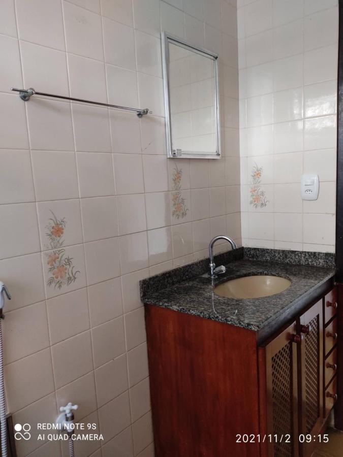 Apartamento confortável e aconchegante. Mangaratiba Exterior foto