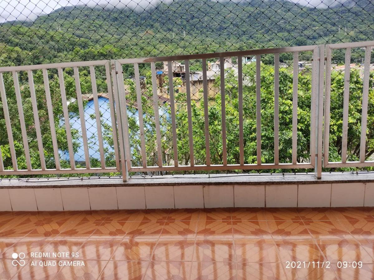 Apartamento confortável e aconchegante. Mangaratiba Exterior foto
