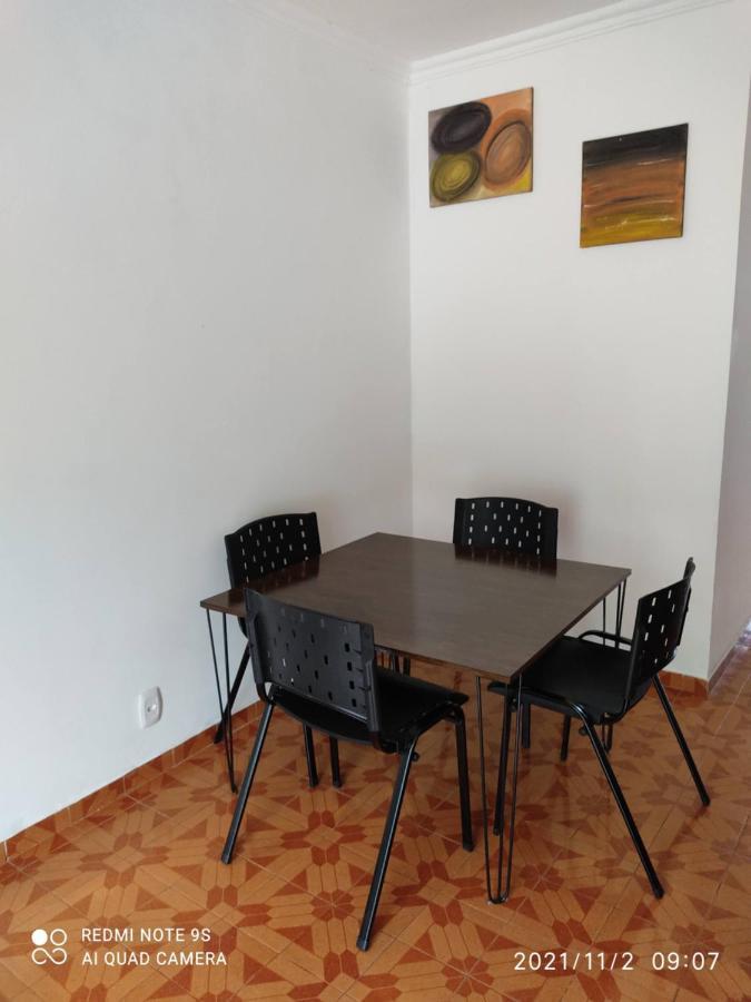 Apartamento confortável e aconchegante. Mangaratiba Exterior foto
