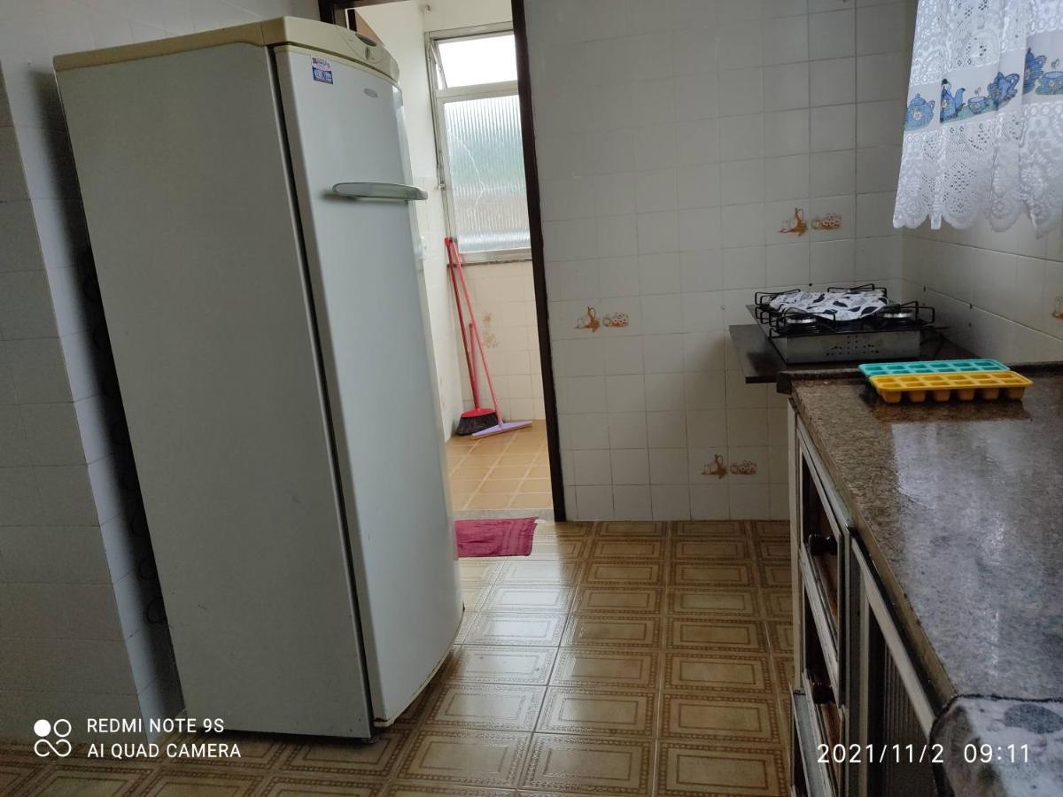 Apartamento confortável e aconchegante. Mangaratiba Exterior foto