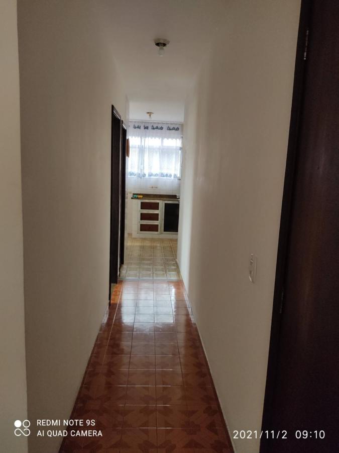 Apartamento confortável e aconchegante. Mangaratiba Exterior foto