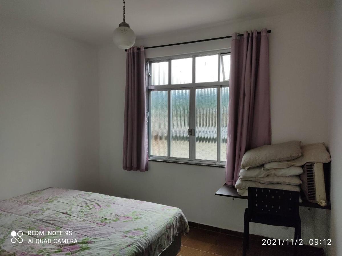 Apartamento confortável e aconchegante. Mangaratiba Exterior foto
