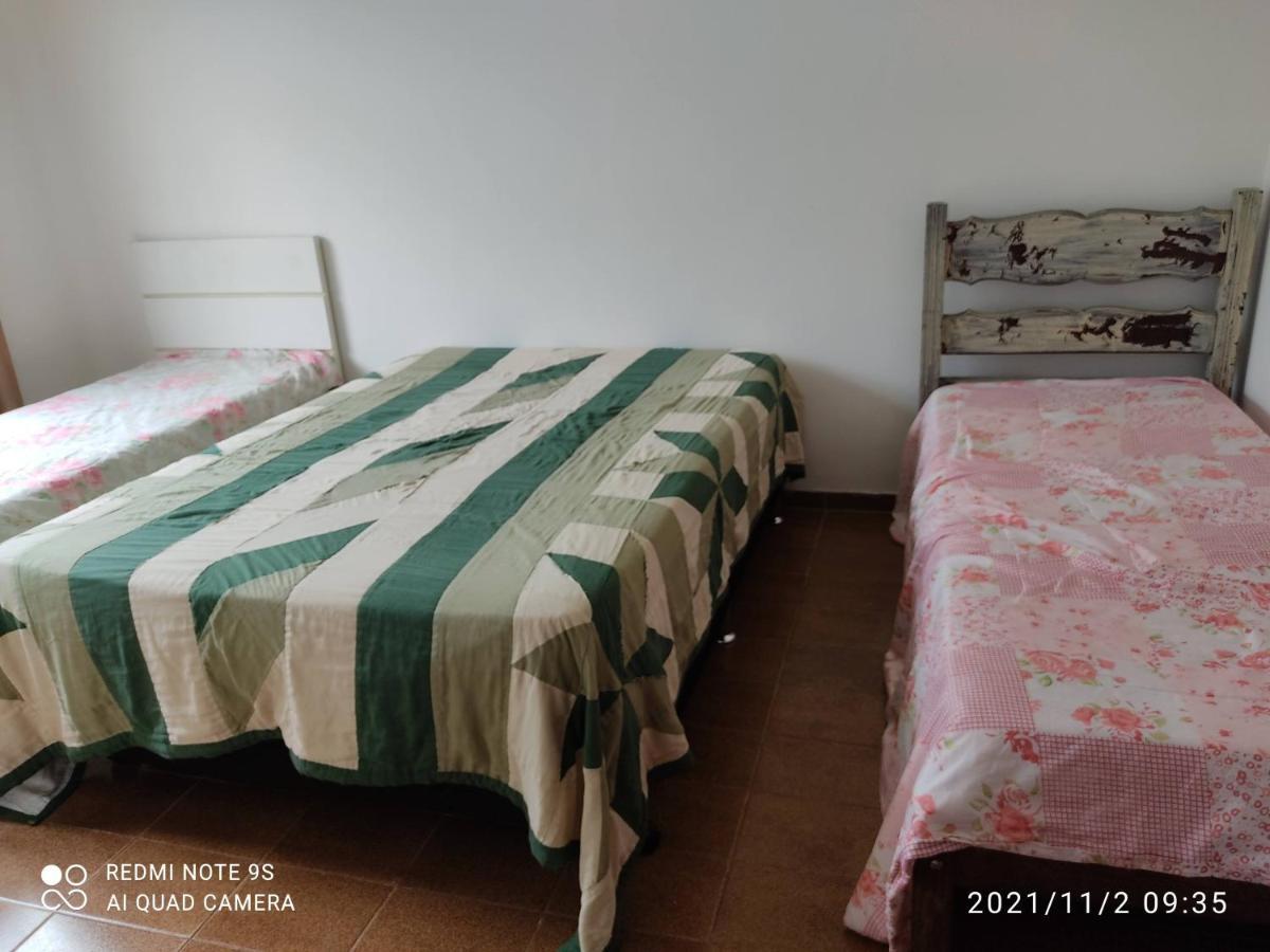 Apartamento confortável e aconchegante. Mangaratiba Exterior foto