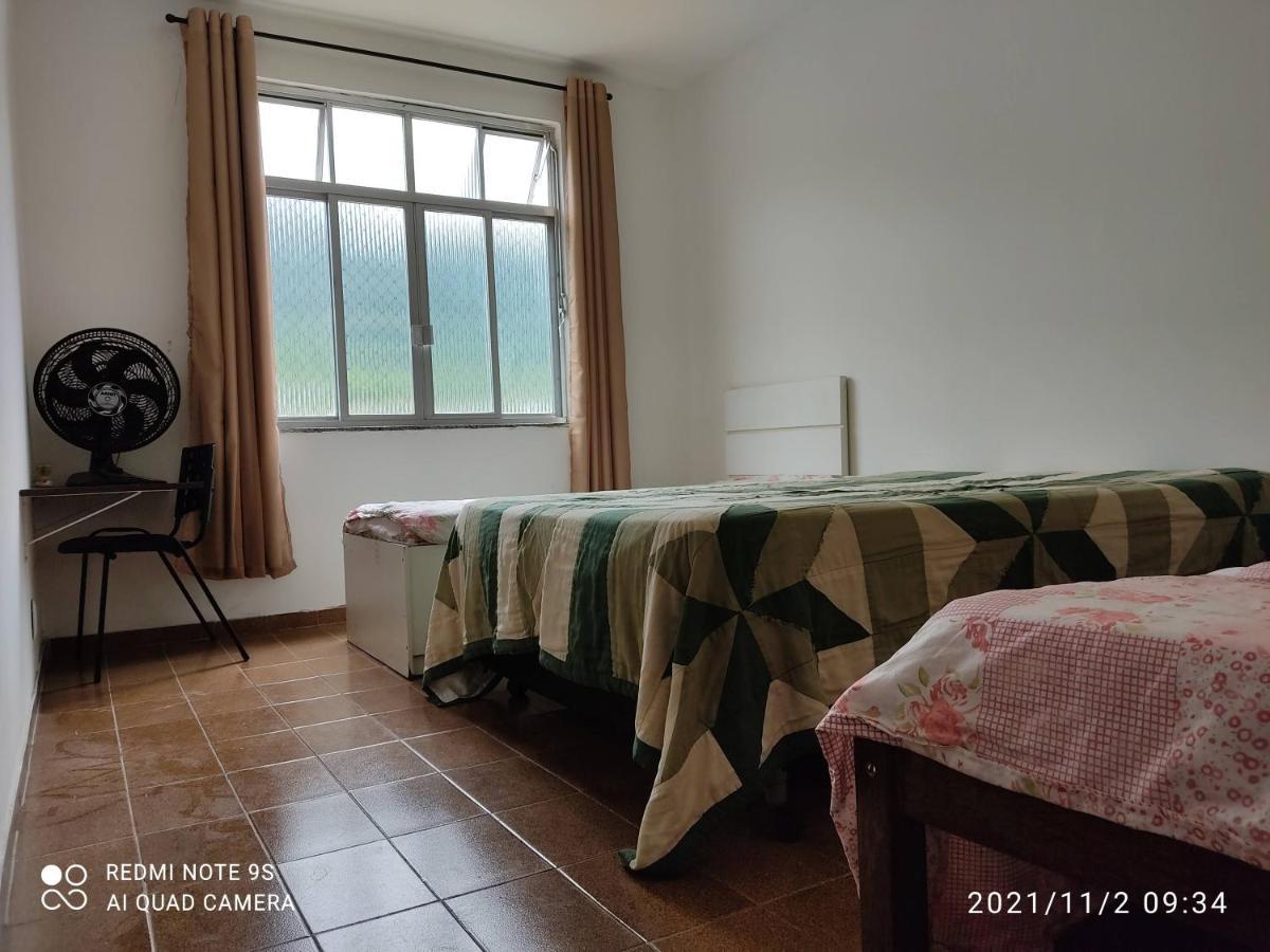 Apartamento confortável e aconchegante. Mangaratiba Exterior foto