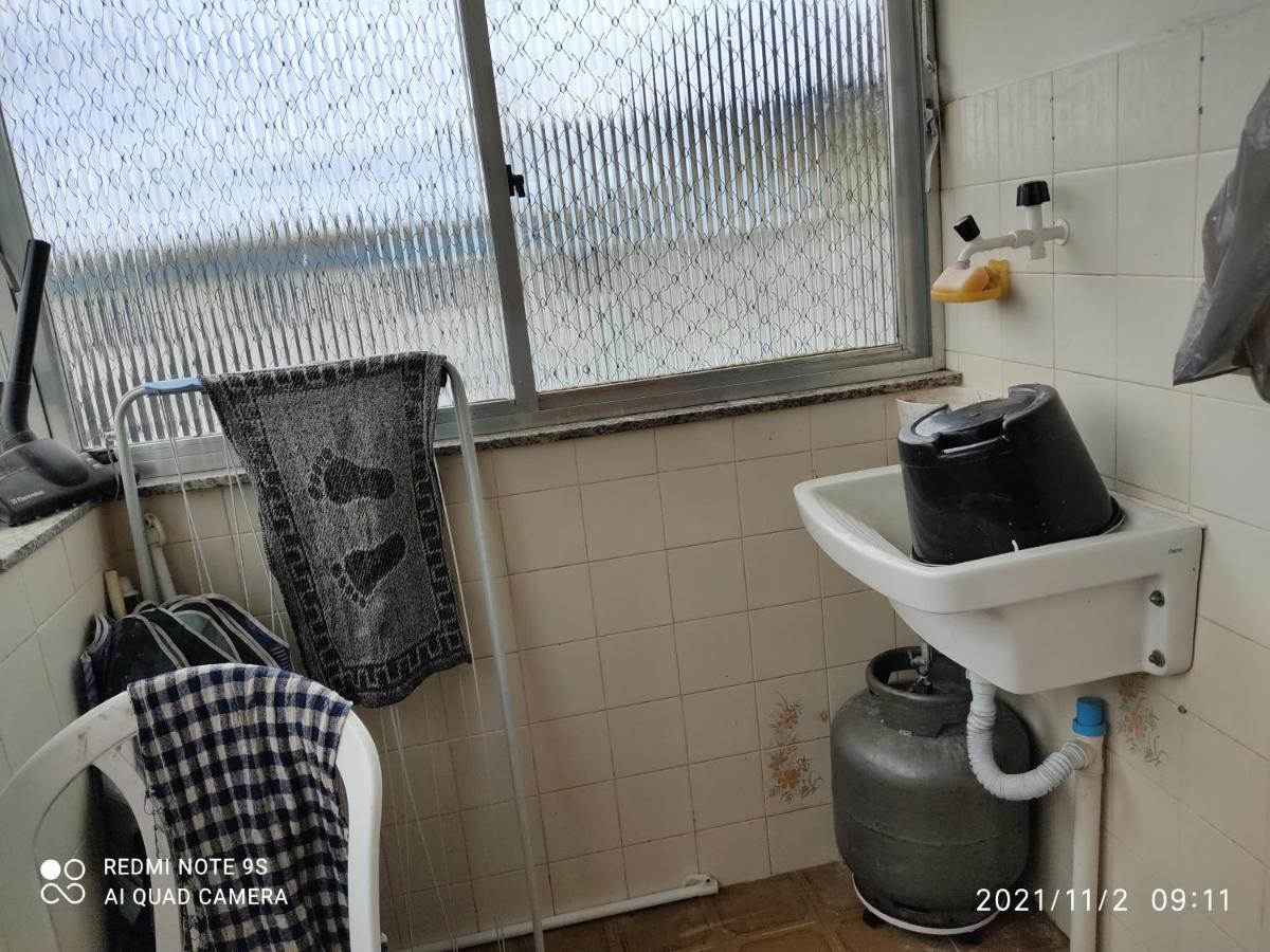 Apartamento confortável e aconchegante. Mangaratiba Exterior foto