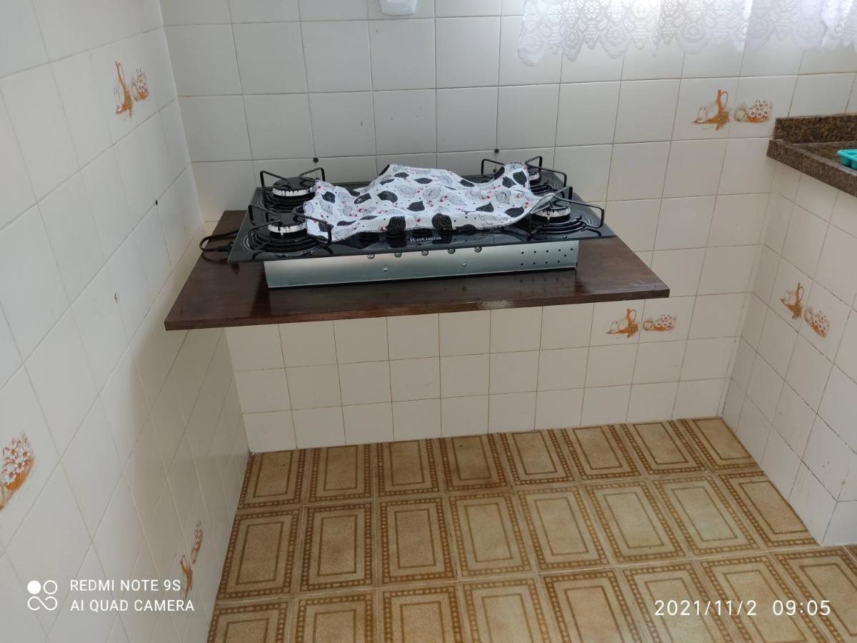 Apartamento confortável e aconchegante. Mangaratiba Exterior foto