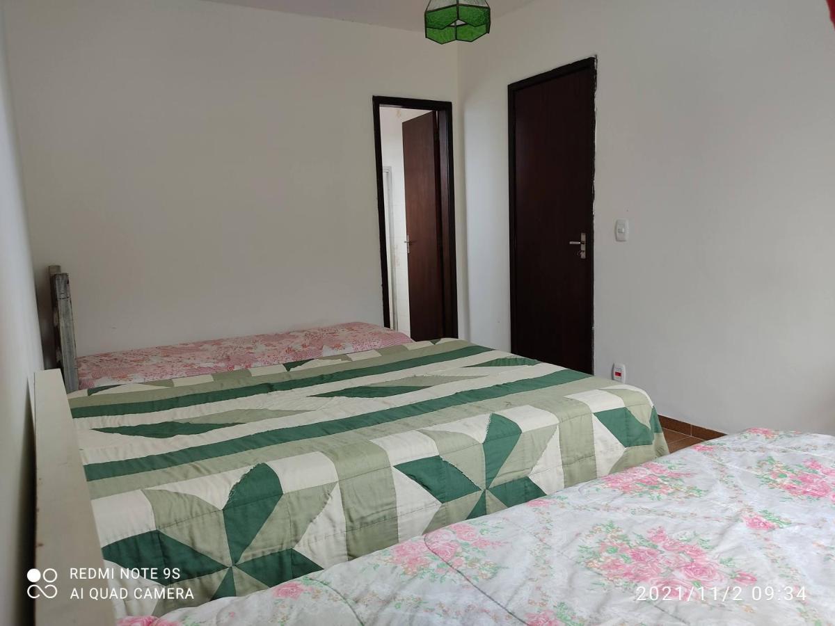 Apartamento confortável e aconchegante. Mangaratiba Exterior foto