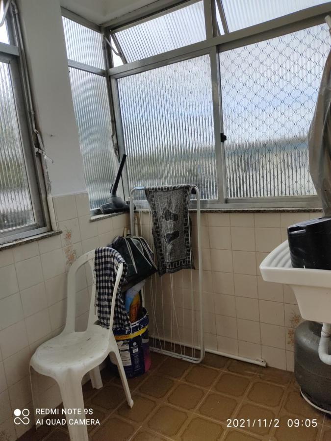 Apartamento confortável e aconchegante. Mangaratiba Exterior foto