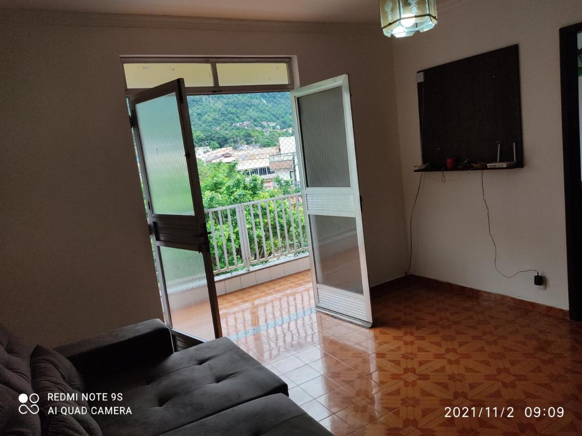 Apartamento confortável e aconchegante. Mangaratiba Exterior foto
