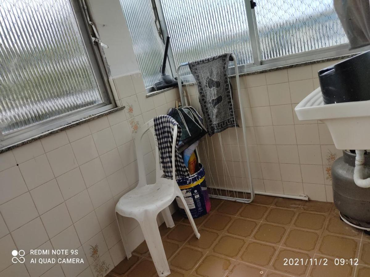 Apartamento confortável e aconchegante. Mangaratiba Exterior foto