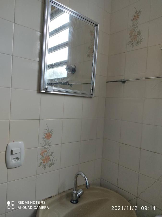 Apartamento confortável e aconchegante. Mangaratiba Exterior foto